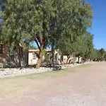 Cabana Hacienda Ridvan